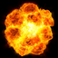 Explosion Replacement
