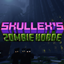 Skullex's Zombie Horde logo