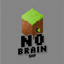 The NoBrainSMP logo