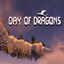 Day of Dragons logo