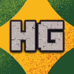 Humanity Gone logo