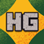 Humanity Gone logo