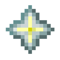 New Balanced Ores  [FORGE] logo