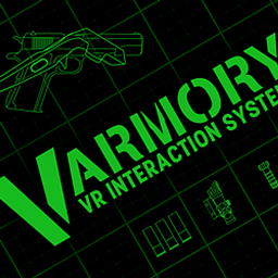 Guncraft VR (Vivecraft)