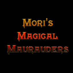 Magical Marauders 3 logo