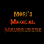 Magical Marauders 3 logo