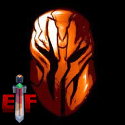 AmidstbrutalityEF logo