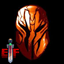 AmidstbrutalityEF logo