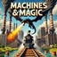 BedHeds: Machines & Magic logo