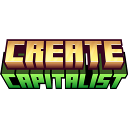 Create Capitalist logo