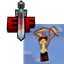 [FORGE] Epic Fight X Gliders logo