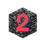 BEDROCK JAIL  logo