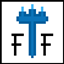 Fight Fine logo