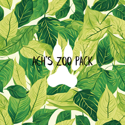 Ach's Zoo Pack project image