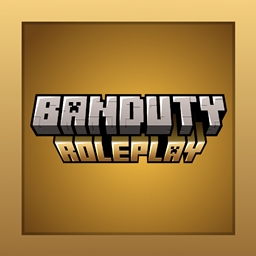 Banduty's RolePlay logo