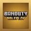 Banduty's RolePlay logo