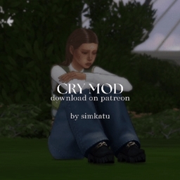 Cry  By Simkatu Spanish Translation