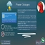 Powers Outages By midnitetech Spanish Translation logo