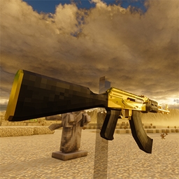 [TaCZ]AK-metals logo