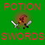 stupid Potion Swords logo