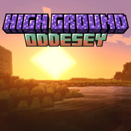 High Ground Oddesey