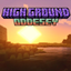 High Ground Oddesey logo