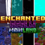 Enchanted Realm - Main Land logo