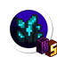 [BMS-SGA] "New" Sculk Expension Cave+ logo