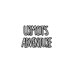 Urmoit's Adventure logo