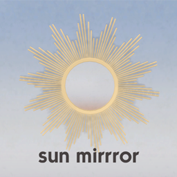 Sun Mirror logo