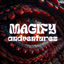 Magify logo