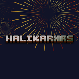 Halikarnas project image