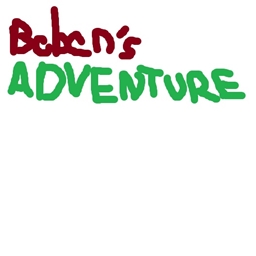 Beben's ADVENTURE logo