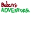 Beben's ADVENTURE logo
