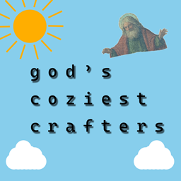 God's Coziest Crafters