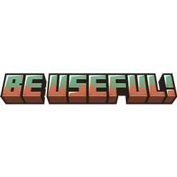 Be Useful! logo