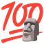 lifesteal but with create  logo