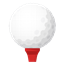 MC Golf logo