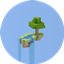 Objectively Good logo