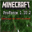 Minecraft ProForce logo