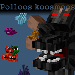 Polloos koosmoos project image