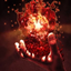 It's Bloody Magical M8 logo