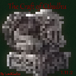 The call of Cthulhu WWII - Minecraft Mods - CurseForge