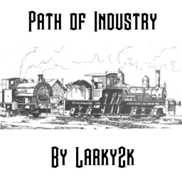 Path of Industry project image