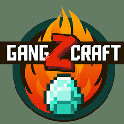 GangZcraft logo