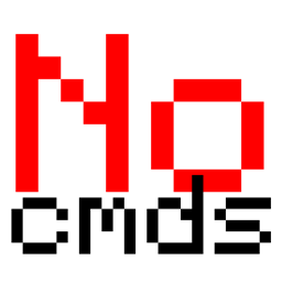 NoCmds