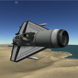 Stealth Fighter, Have Blue project image