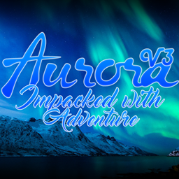 Aurora V3 logo