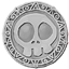 MoneyOnDeath logo