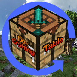 DecraftingTable project image